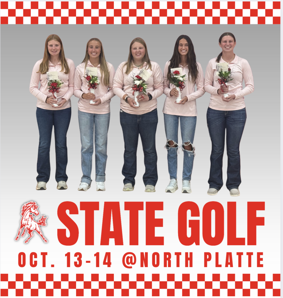 Photo of Sutton Girls State Golf Qualifies