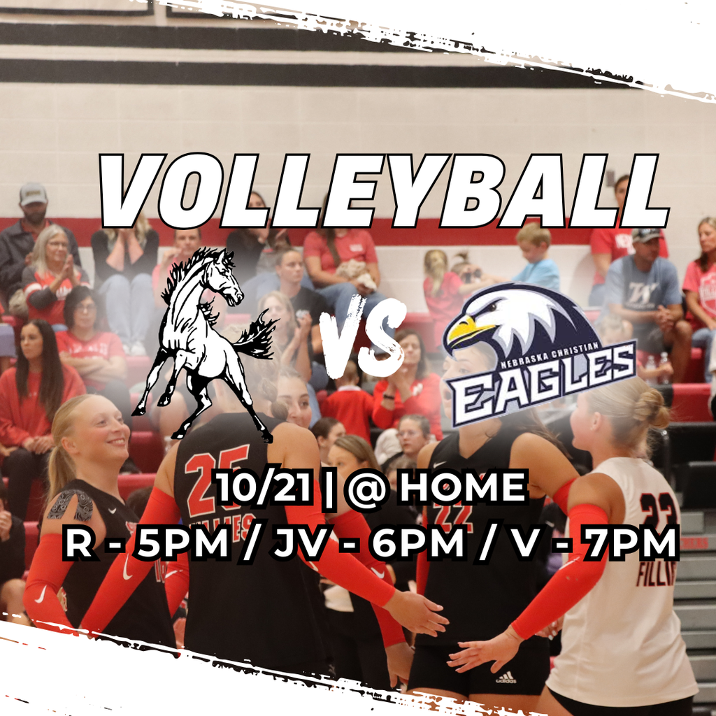 Volleyball 10/21