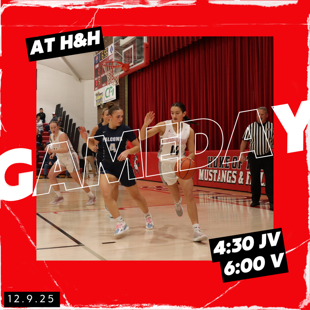 Girls Basketball 12/9 Image