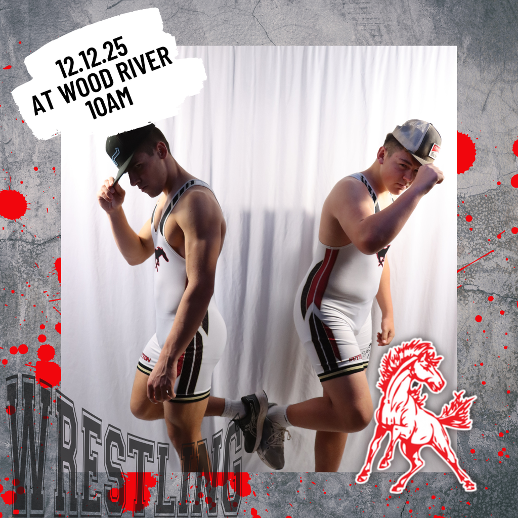 Wrestling 12/12 Image