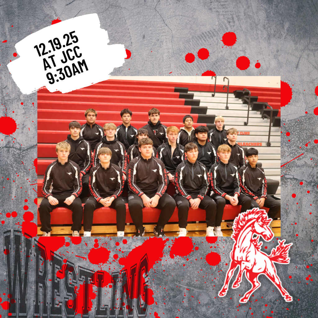 Wrestling 12/19 Image