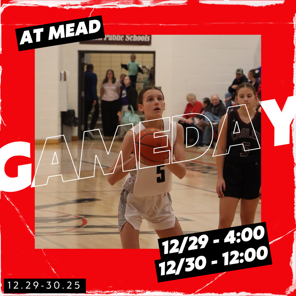 Girls Basketball 12/29-30 Image