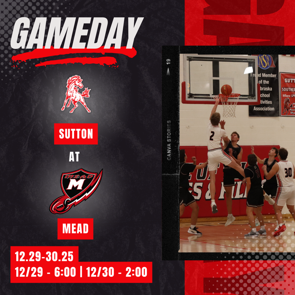 Boys Basketball 12/20 Image