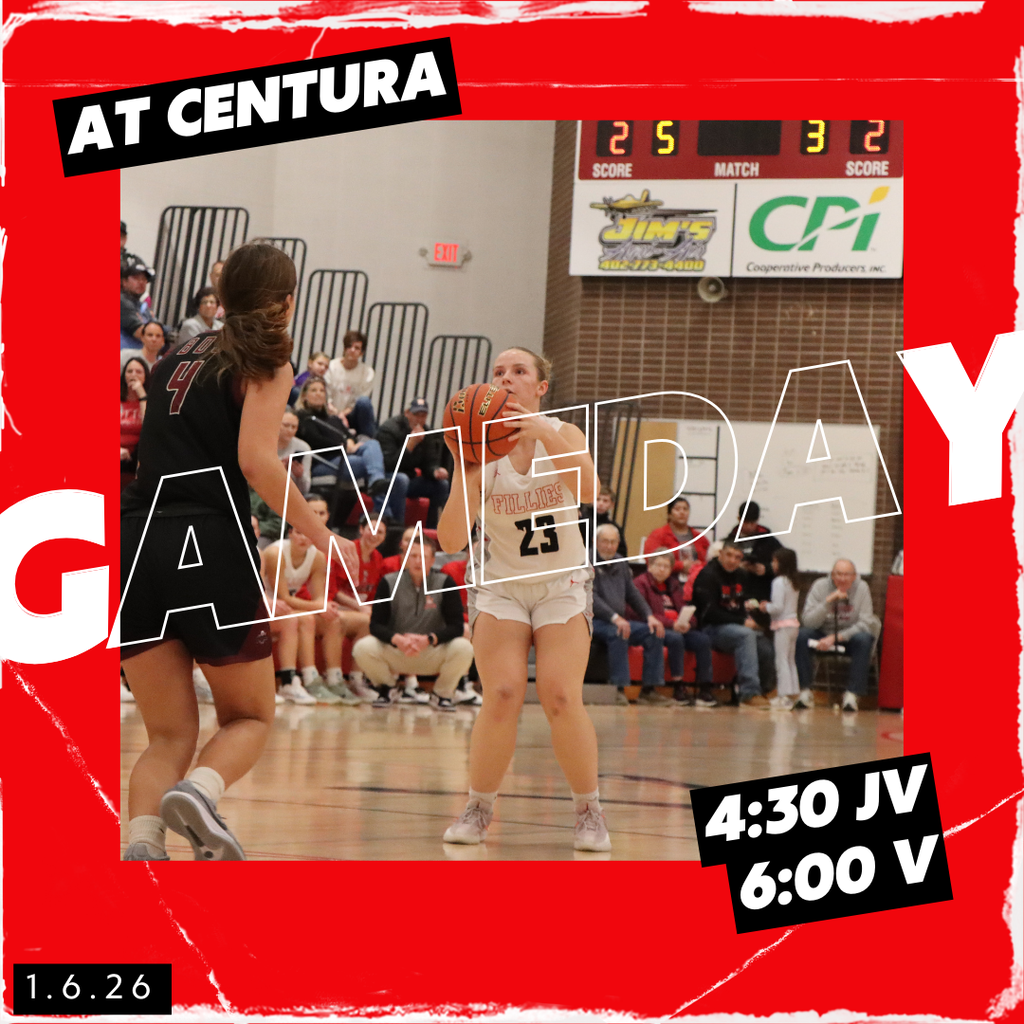 Girls Basketball 1/6 Image