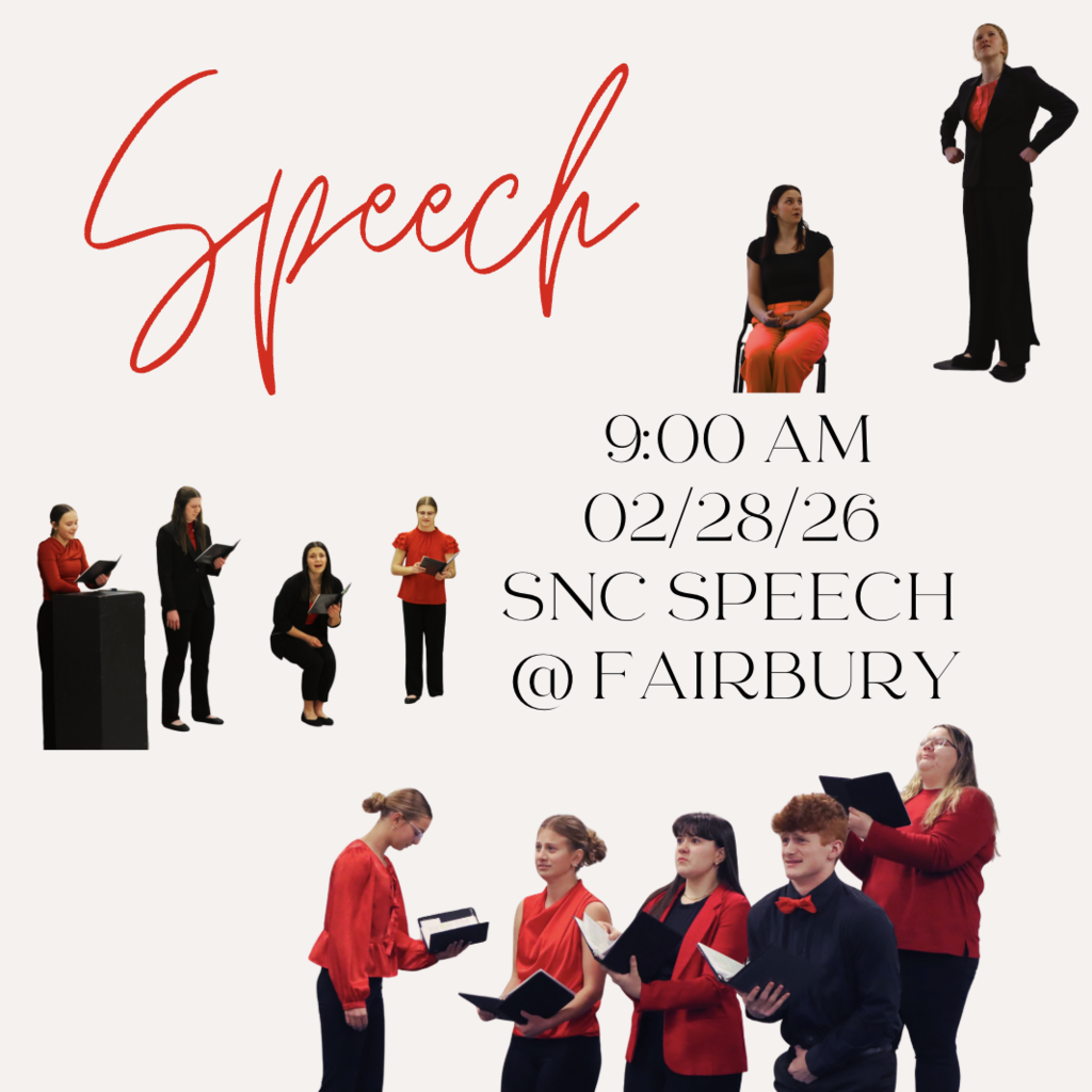 Speech