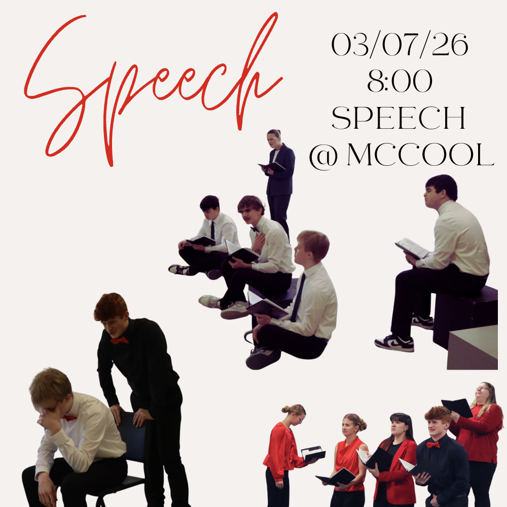 Speech