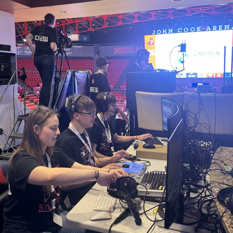 Kaetlin Westover, Shawn Westmoreland and Grant Craig