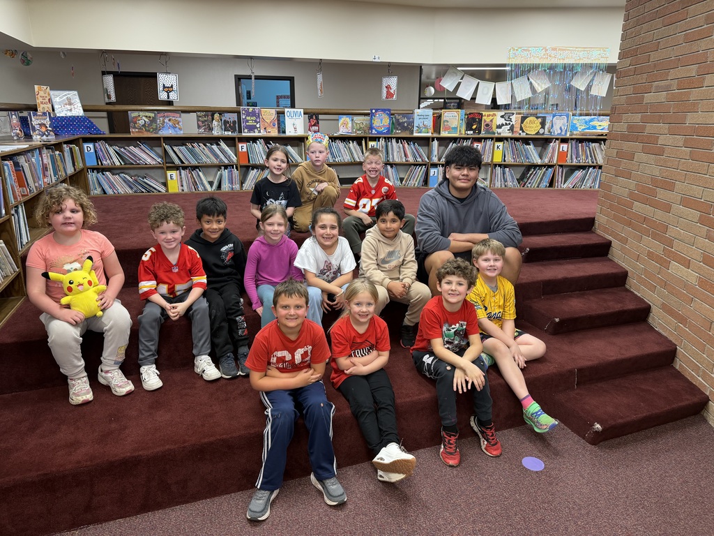 Read Across America Week