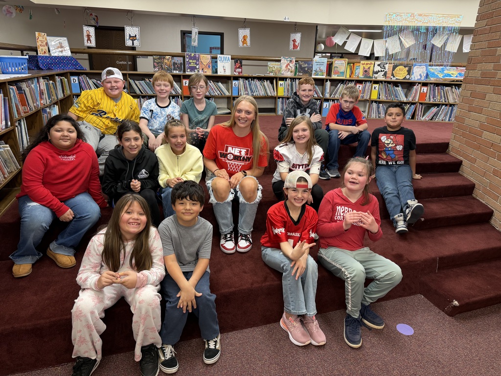 Read Across America Week