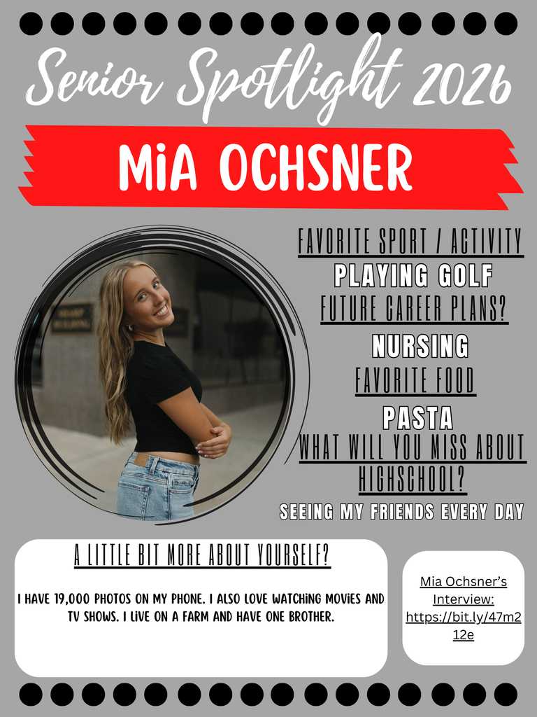 Copy of Senior Spotlight (4)