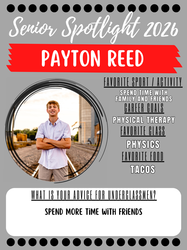 Payton Reed