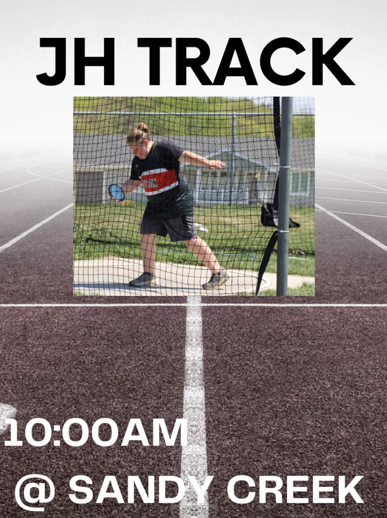 JH Track