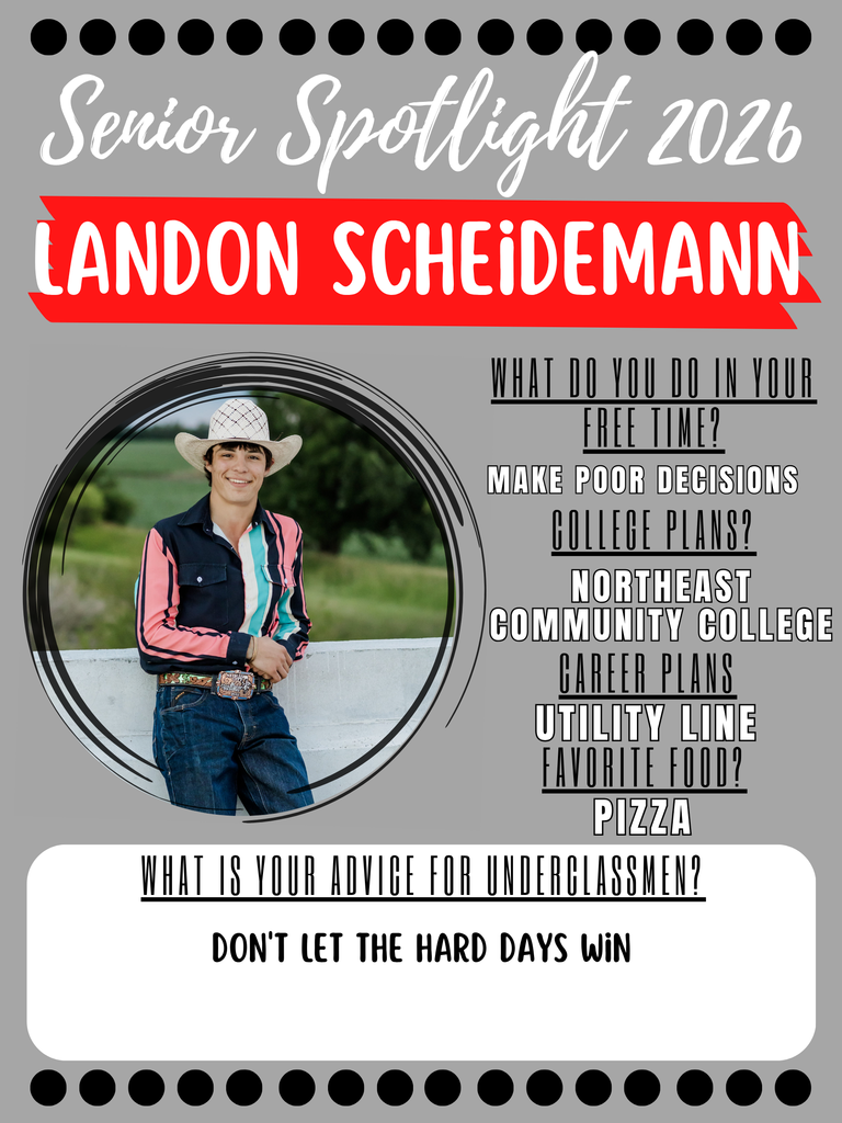 Landon Scheidemann