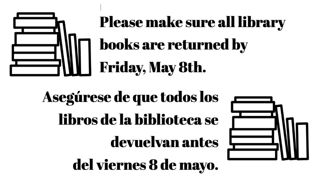 library books