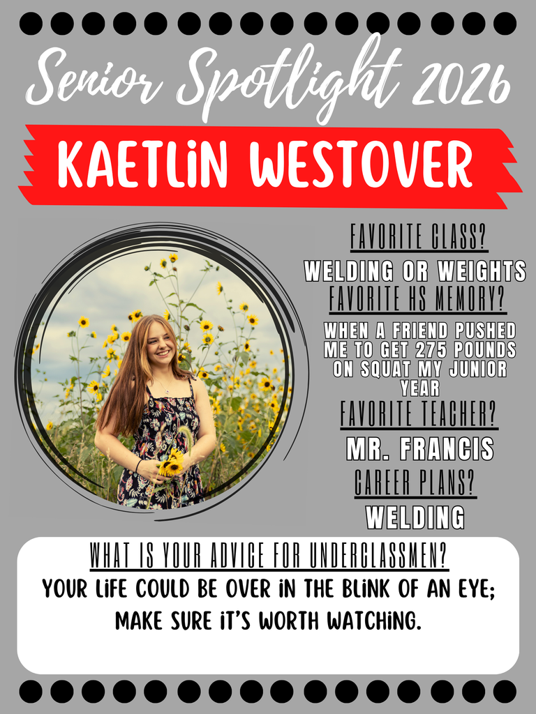 Kaetlin Westover