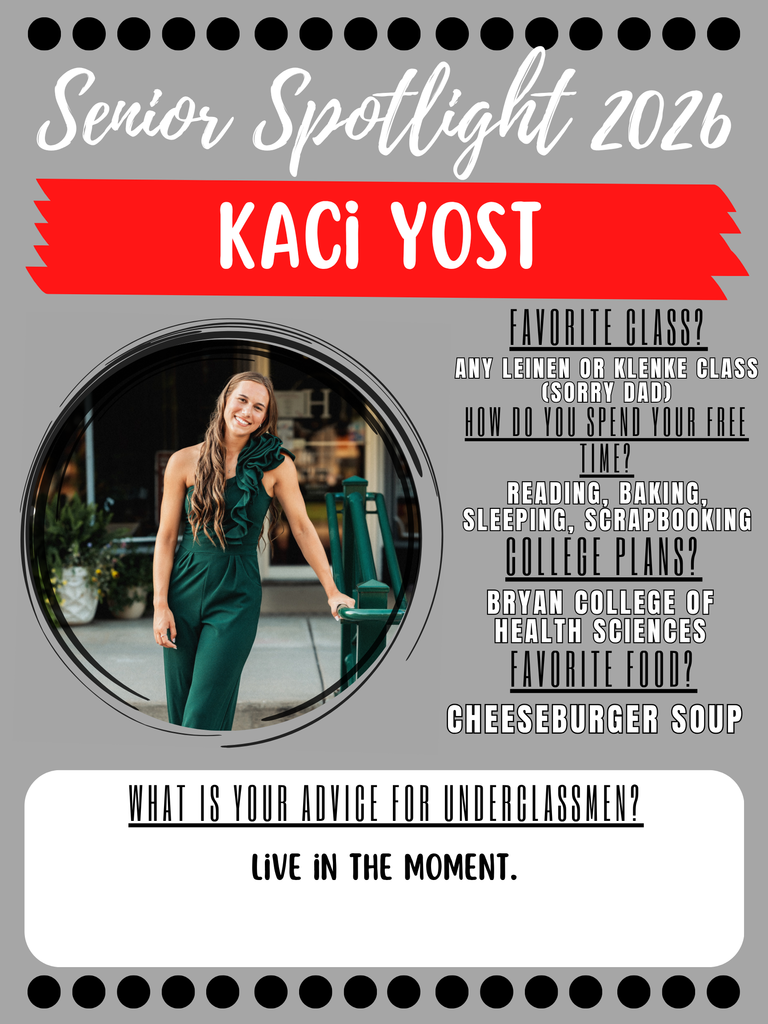 Kaci Yost