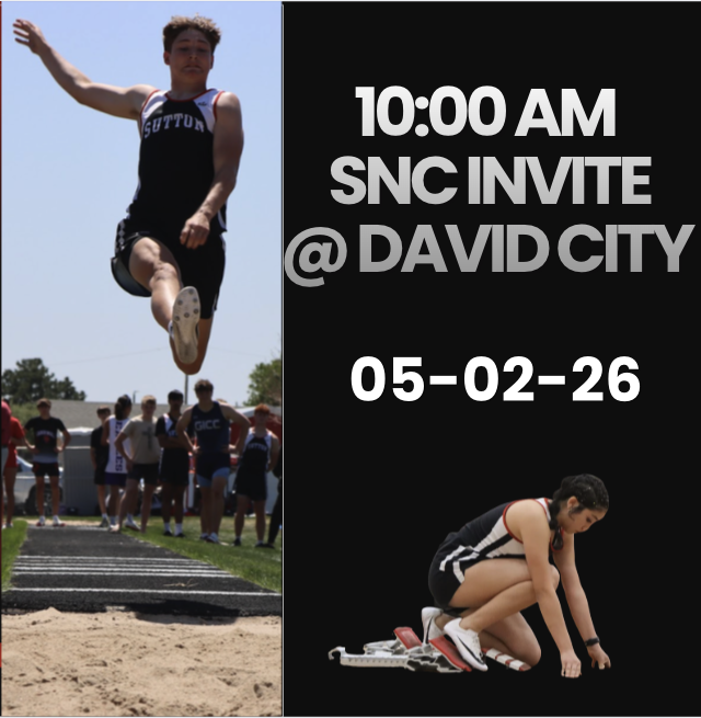 SNC Track Post Image