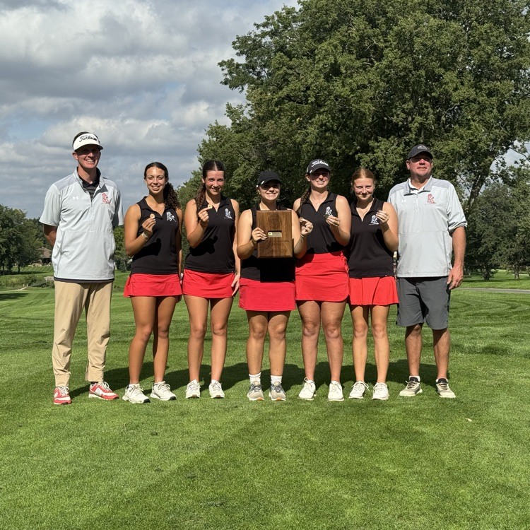 Photo ofSNC Golf Champions 