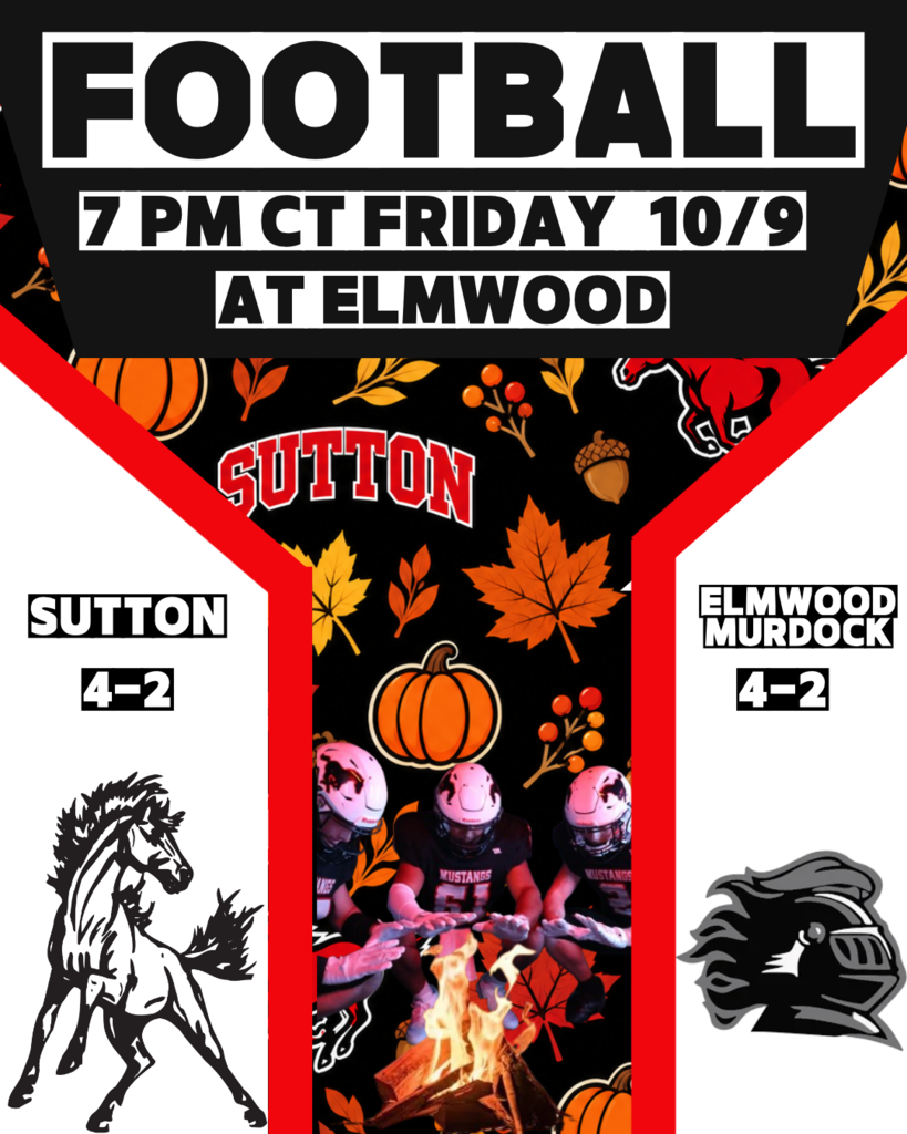 Sutton Football at Elmwood Image