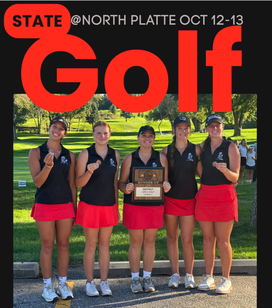 Image of Girls State Golf Media