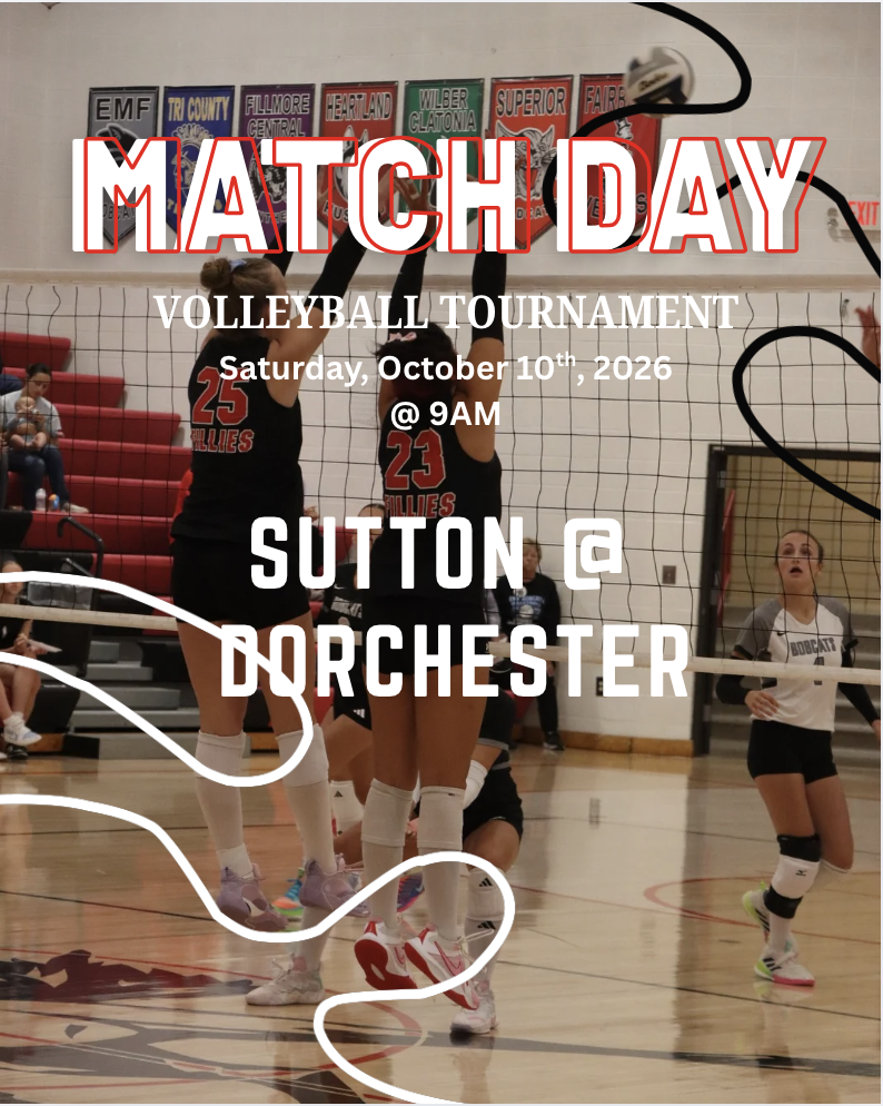 Sutton @ Dorchester Tourney Image