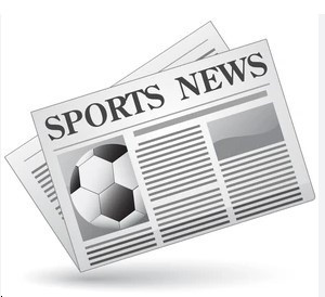 Sports news
