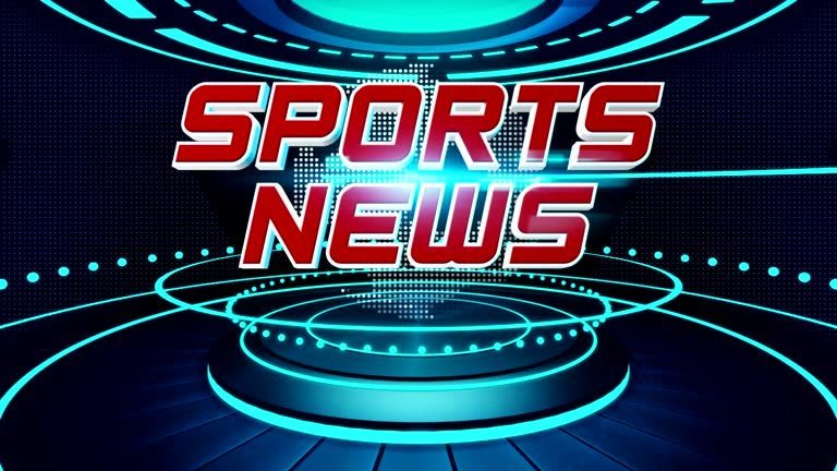 Sports News