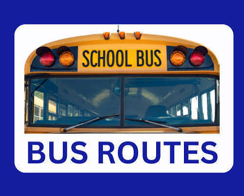 School Bus Routes