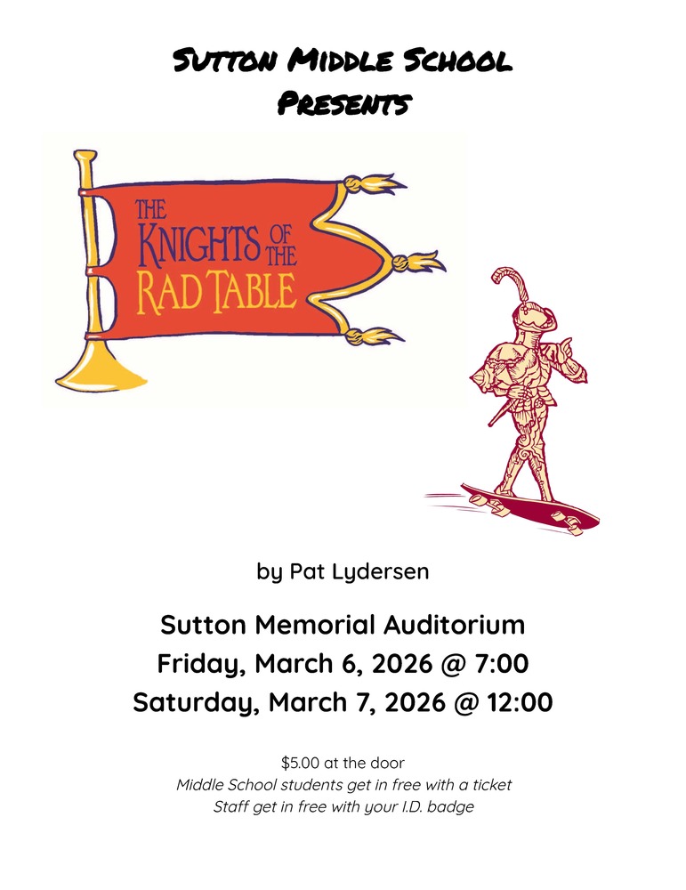 The Knights of the Rad Table