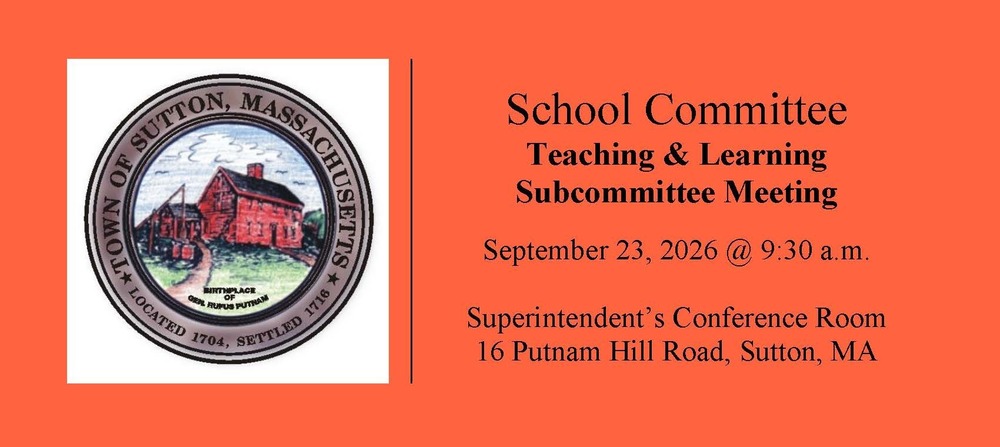 T&L Subcommittee