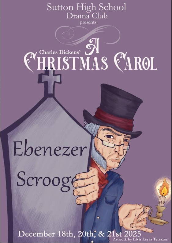 A Christmas Carol