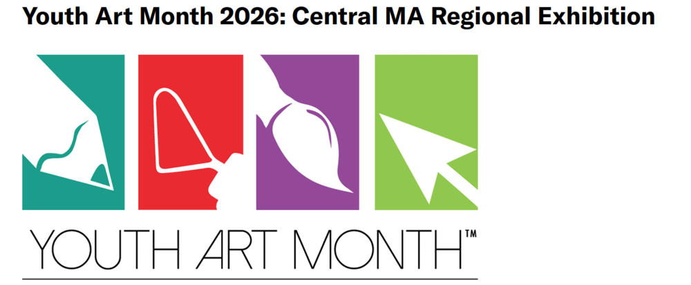 Youth Art Month