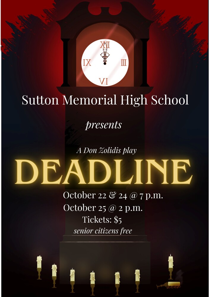 Deadline