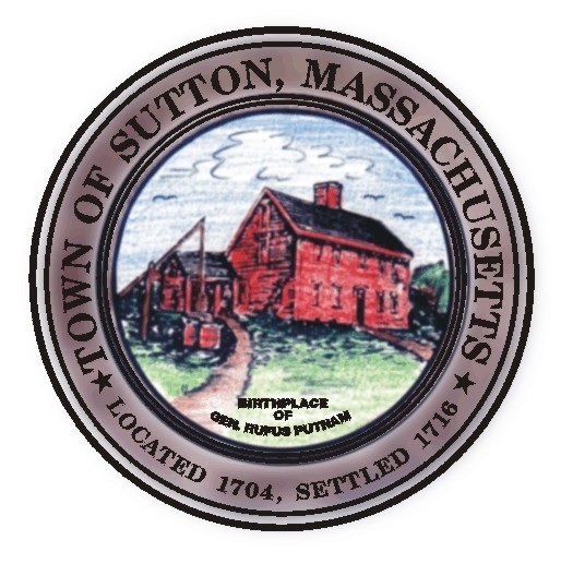 Town logo
