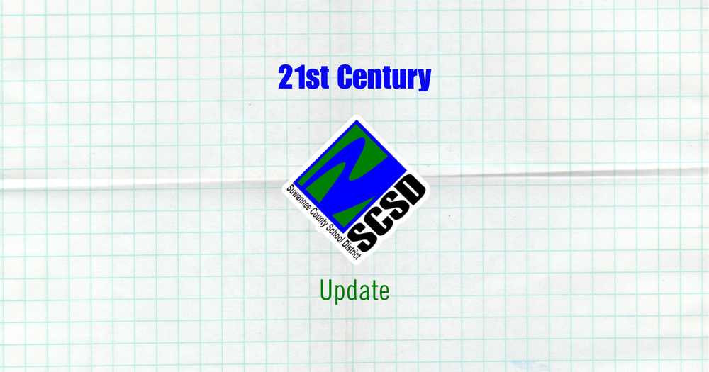 21st Century Announcement