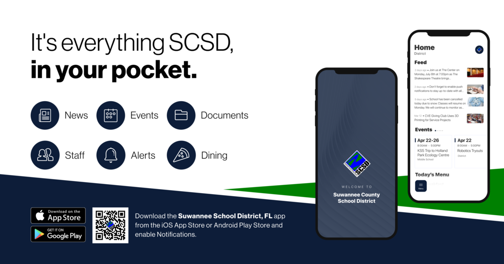 SCSD mobile app