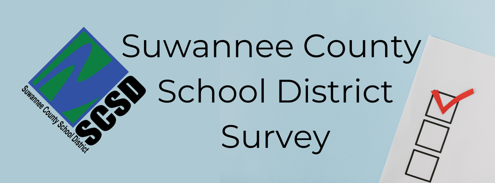 SCSD Website Survey