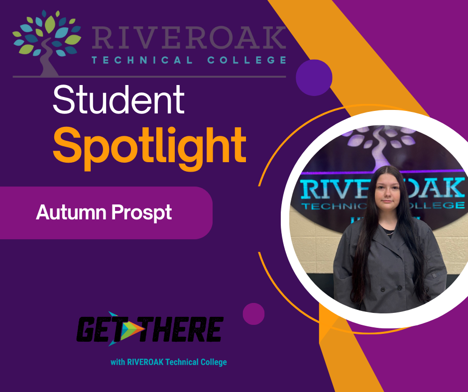 Student Spotlight Prospt