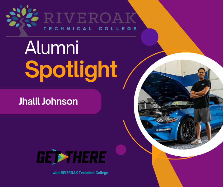 Alumni Spotlight Johnson