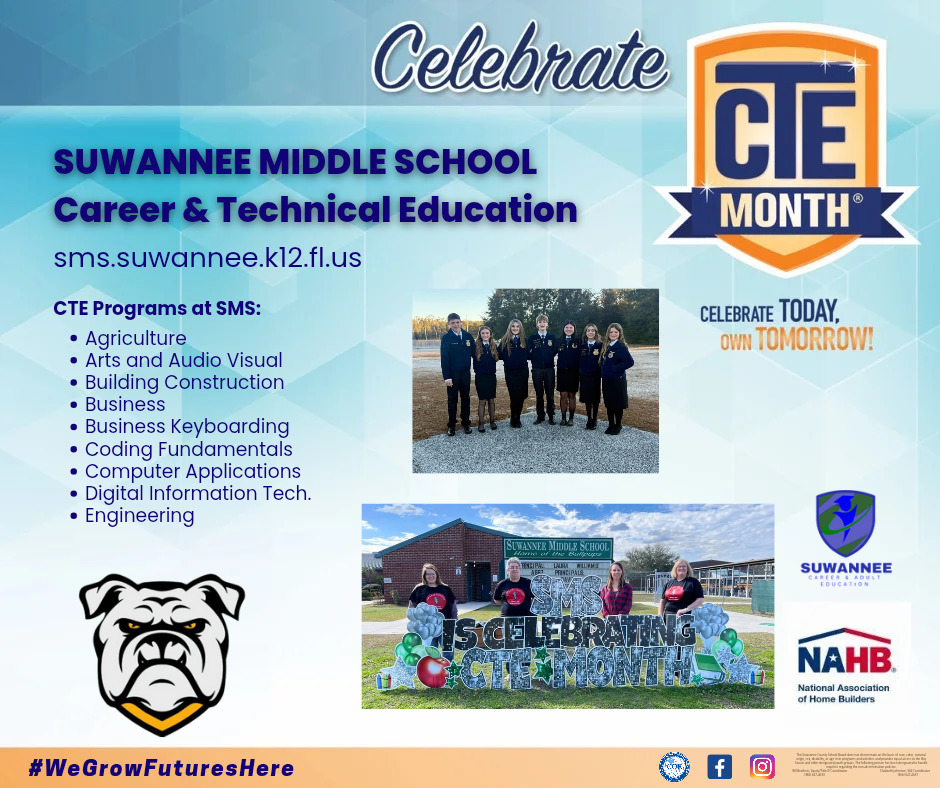 SMS CTE