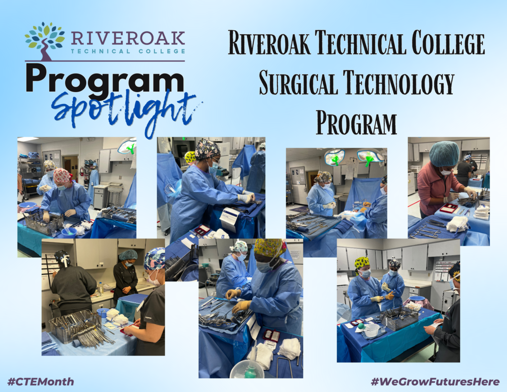 Surg Tech Spotlight