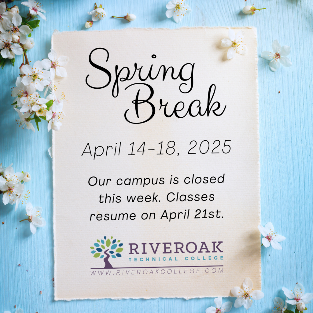 Spring Break