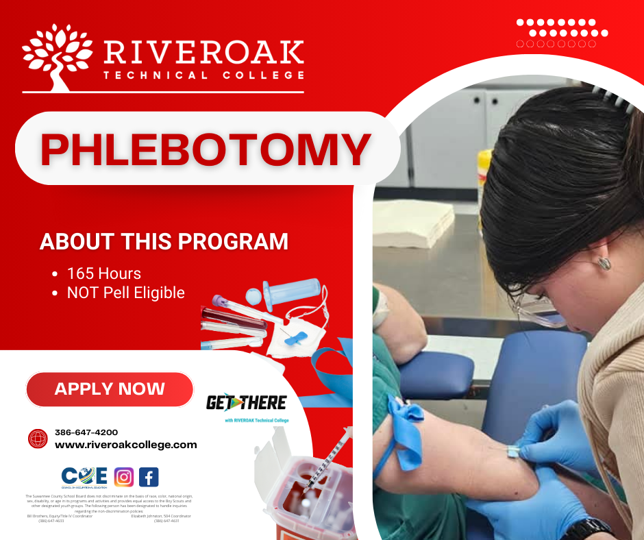 Phlebotomy