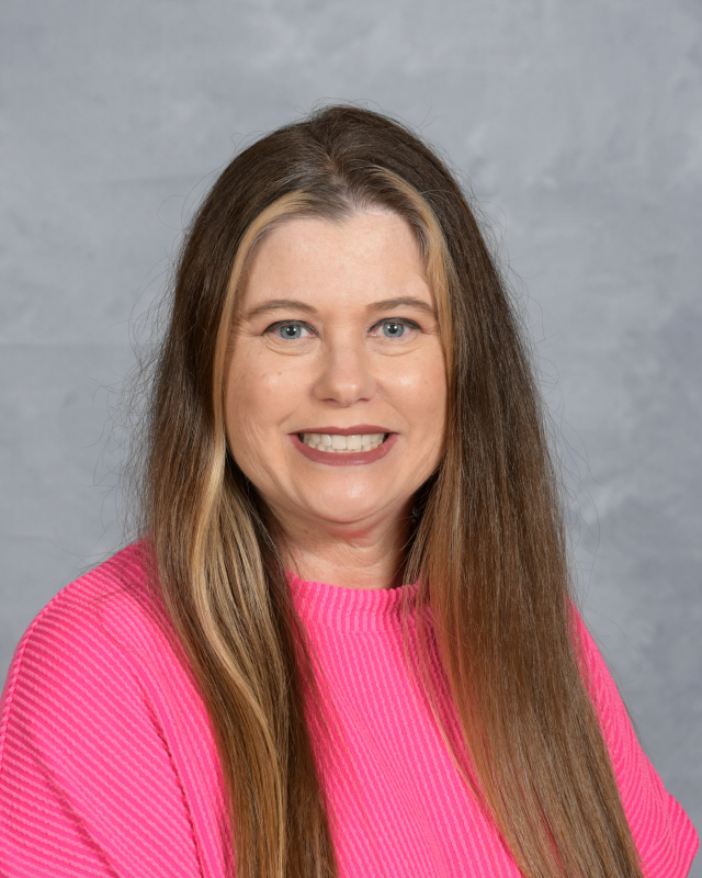 Tralene Sasso, Kindergarten Teacher