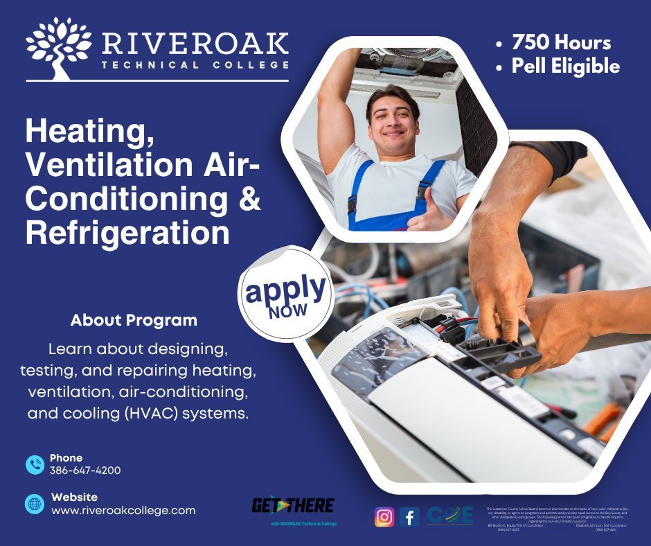 HVAC Flyer