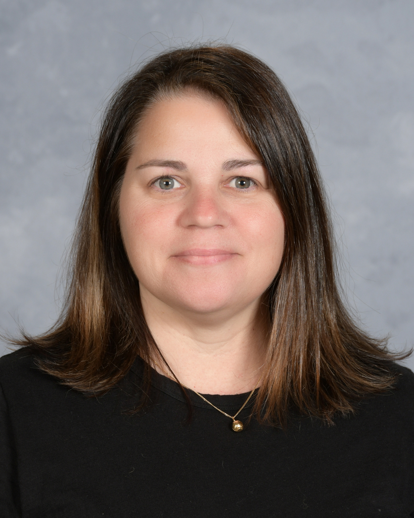 Michelle Mowry - Third Grade Teacher 