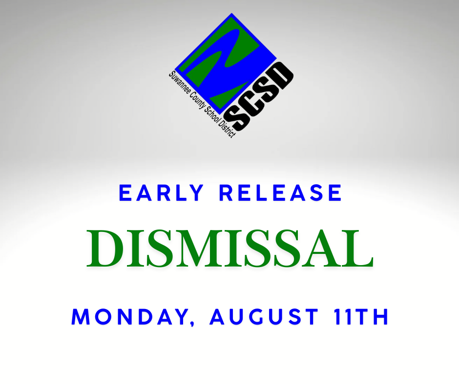 Early Release Day Post (Aug 11th)