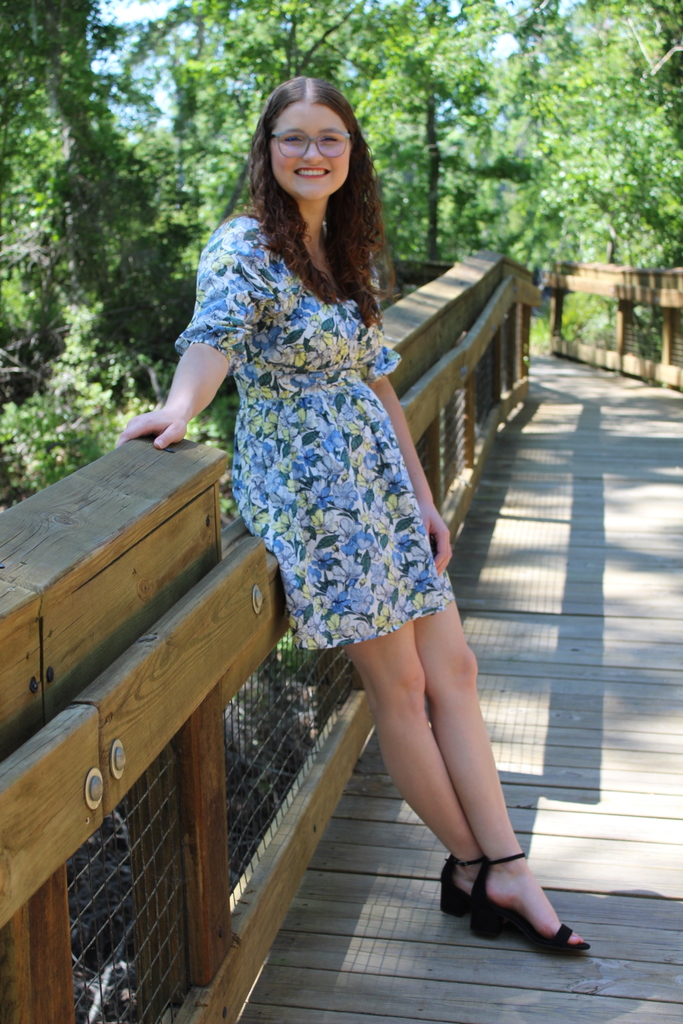 Lindsey Martin  - Second Grade
