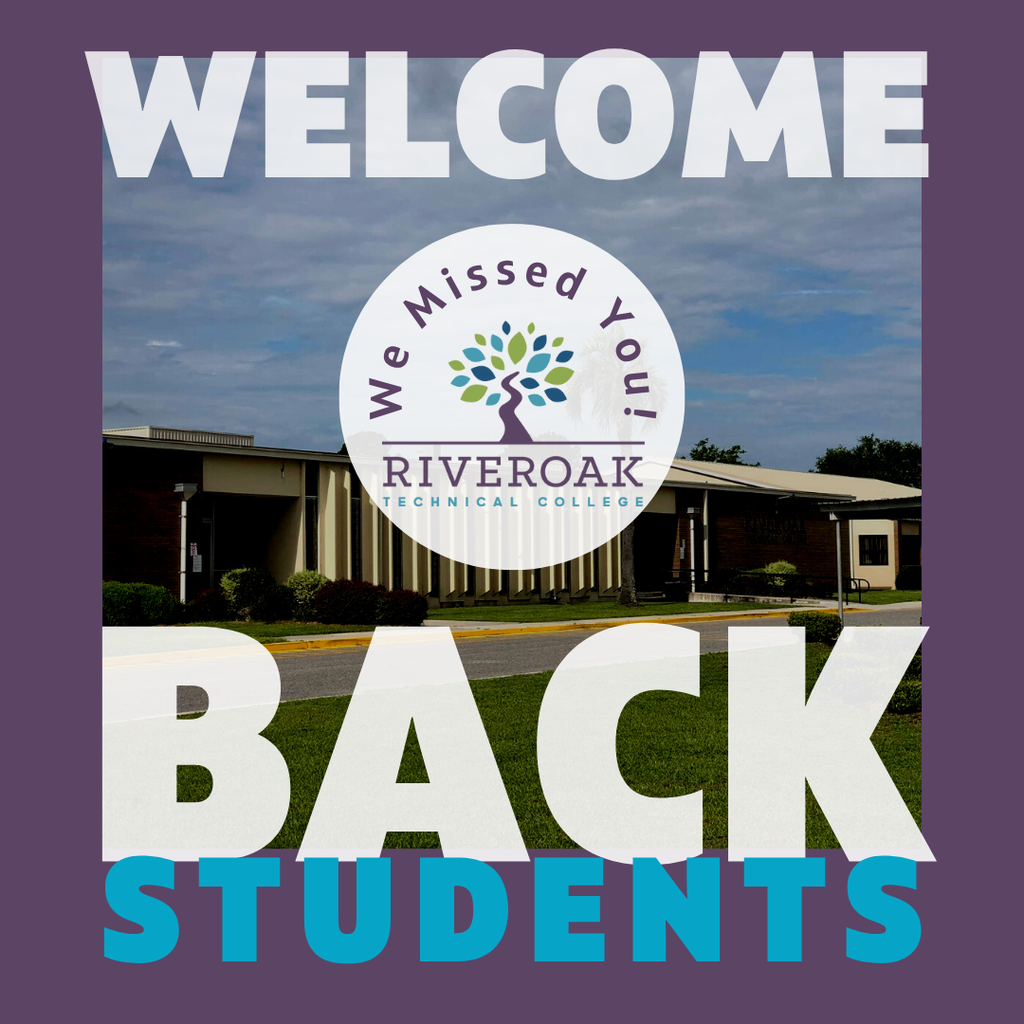 Welcome Back Students