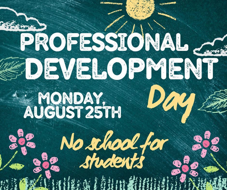 PD Day August 2025